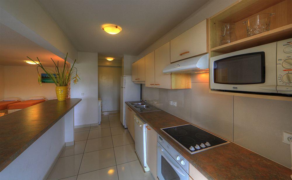 Casa Del Sole Apartments Noumea Exterior photo